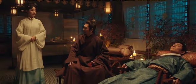九重紫宋墨妹妹結局,宮斗王者蘇琰,司正升職記