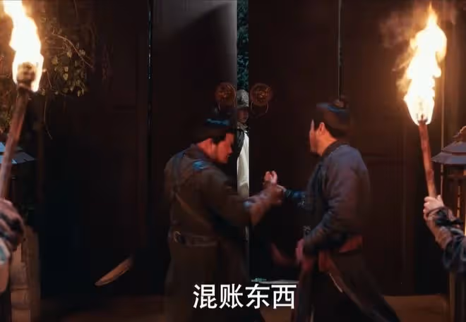 九重紫宋墨妹妹結局,宮斗王者蘇琰,司正升職記