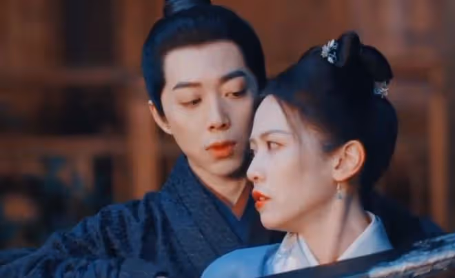 九重紫宋墨妹妹結局,宮斗王者蘇琰,司正升職記