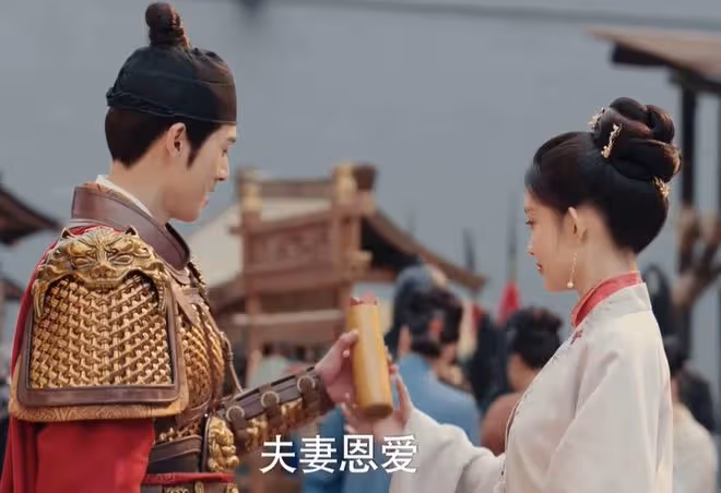 九重紫宋墨妹妹結局,宮斗王者蘇琰,司正升職記