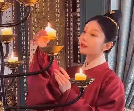 九重紫宋墨妹妹結局,宮斗王者蘇琰,司正升職記