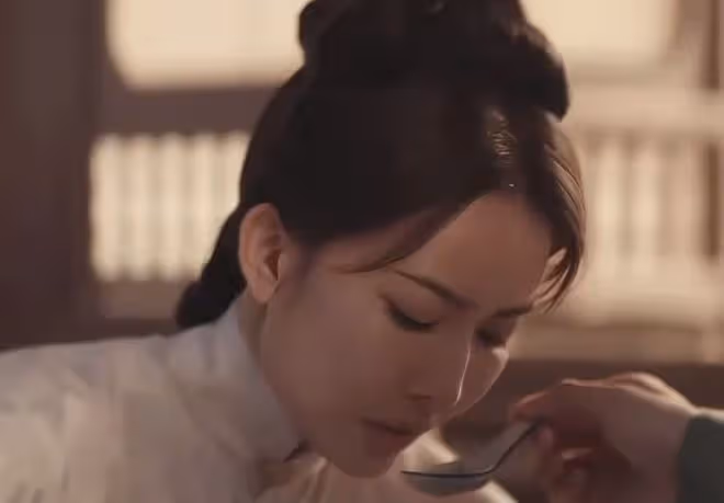 九重紫宋翰結局,什麼時候被宋墨發現黑化,精神小伙不裝了