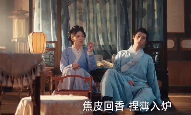 九重紫宋翰結局,什麼時候被宋墨發現黑化,精神小伙不裝了