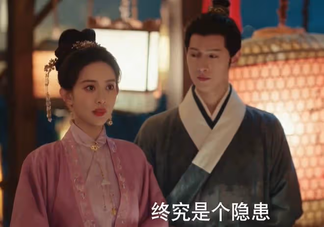 九重紫宋翰結局,什麼時候被宋墨發現黑化,精神小伙不裝了