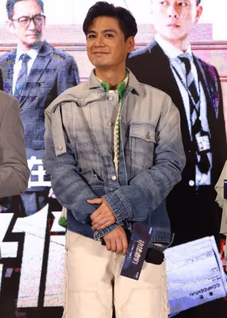內地宣傳人滿為患!TVB小花被當地粉絲感動,自爆很少在內地宣傳