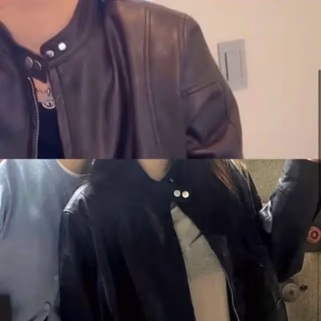當紅愛豆被曝戀情，給粉絲取女朋友的名字？