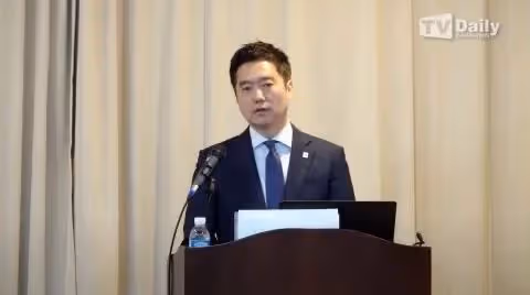 韓國駐紐約總領事館否認金秀賢「買兇殺人」