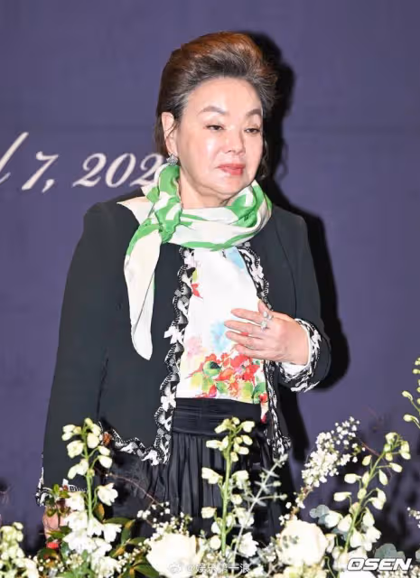 韓老戲骨演員因心肌梗塞去世