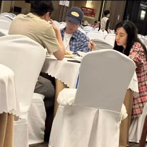 太裝了！王曉晨回應跟俞灝明已婚傳聞故弄玄虛敗好感，罵聲一片