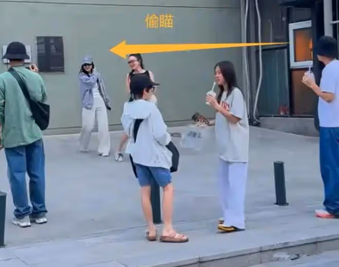 甜馨回應賈乃亮李小璐復合給足李小璐體面，賈乃亮評論區支持她