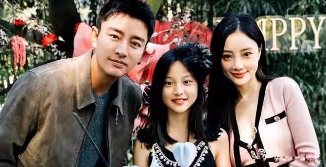 甜馨回應賈乃亮李小璐復合給足李小璐體面，賈乃亮評論區支持她