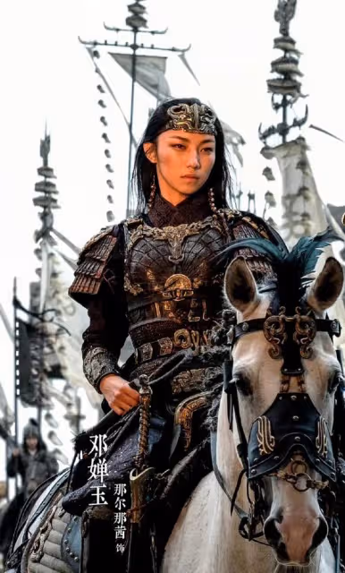 人狂自有天收！《長安荔枝》女主吃國家紅利背信棄義遭央視除名