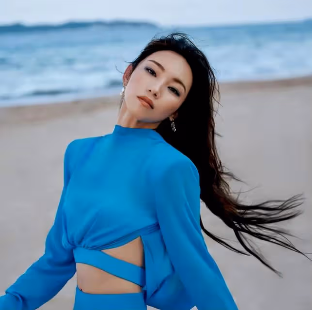 人狂自有天收！《長安荔枝》女主吃國家紅利背信棄義遭央視除名