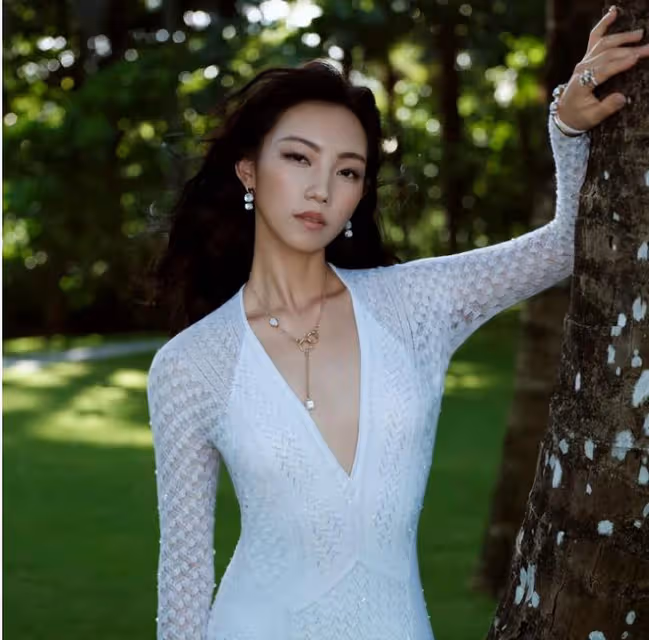 人狂自有天收！《長安荔枝》女主吃國家紅利背信棄義遭央視除名