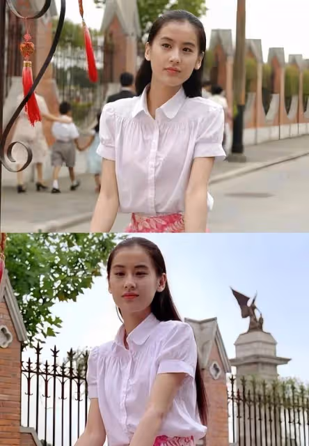 初戀曝光 賈乃亮為啥跟黃聖依分手追李小璐？她倆當年差距太大了