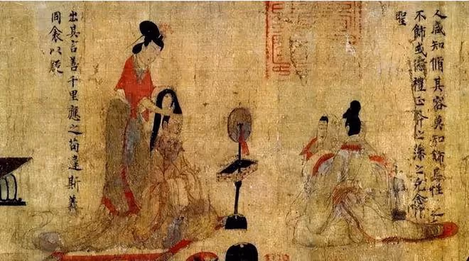 中國女演員公開發表辱華言論！更多黑料被扒，謝霆鋒受牽連