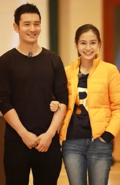 跟黃曉明離婚3年，baby被打回原形，郭德綱的話應驗了