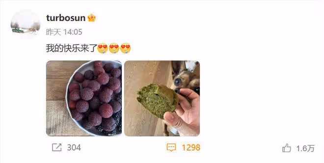 「移民風波」發酵4天後孫儷終於發文，驗證了郭德綱說的話