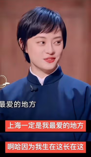 「移民風波」發酵4天後孫儷終於發文，驗證了郭德綱說的話