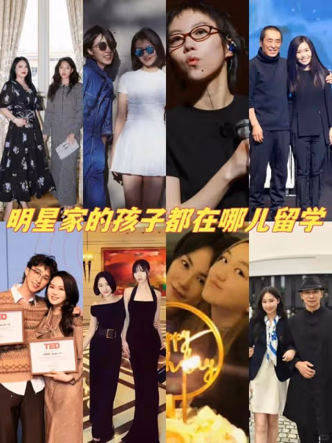 「移民風波」發酵4天後孫儷終於發文，驗證了郭德綱說的話