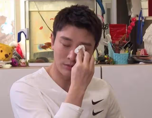 釋懷了！離婚六年賈乃亮李小璐悄悄甜蜜撒糖，有望為孩子復婚
