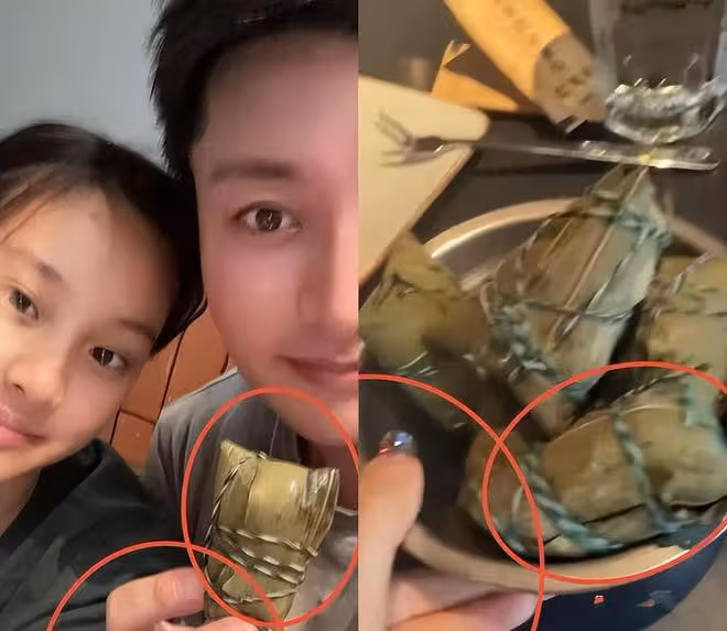 釋懷了！離婚六年賈乃亮李小璐悄悄甜蜜撒糖，有望為孩子復婚