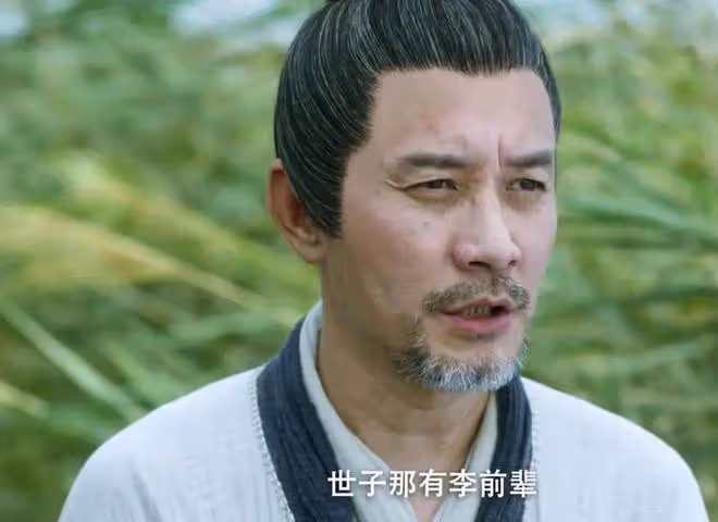 靳東和高曙光怎麼也沒想到，江珊離開他們會走上另一條康莊大道