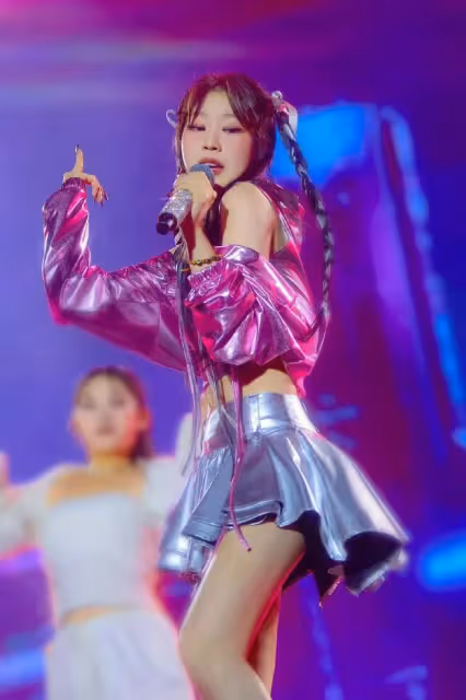 吃相太難看，小瀋陽演唱會變家庭聚會遭網友怒批，道歉還不如退票