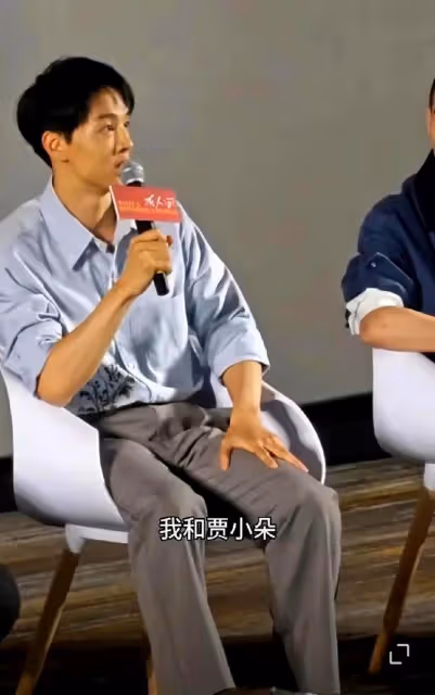 官媒評價趙麗穎眼光毒辣！句句不提趙麗穎演技句句肯定趙麗穎實力