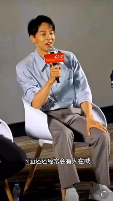 官媒評價趙麗穎眼光毒辣！句句不提趙麗穎演技句句肯定趙麗穎實力