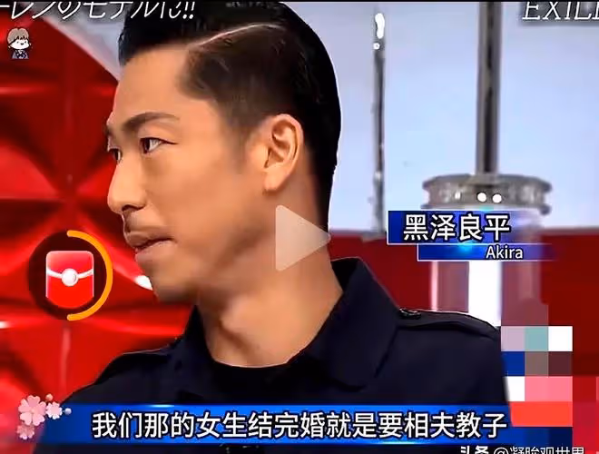 林志玲不斷「倭化」眼神凌厲恐懼慌亂 陳冠希的評價終於有人信了