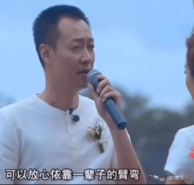 辛柏青「消失」8天後讓人擔心的事最終還是發生了 網友評價太惡毒