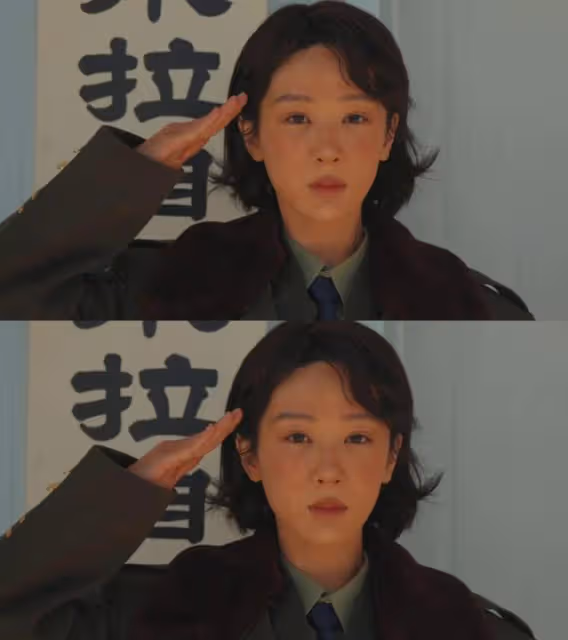 蔣欣問鼎白玉蘭女配排名第一，劉嘉玲對她的評價含金量還在飆升