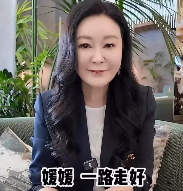 人神共憤！朱媛媛頭七剛過就有人想吃人血饅頭還想分裂她的鐵三角