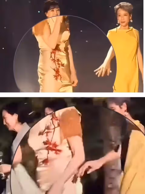直到葉童主動退出《新白》巡演，周星馳說的那句話終於有人信了