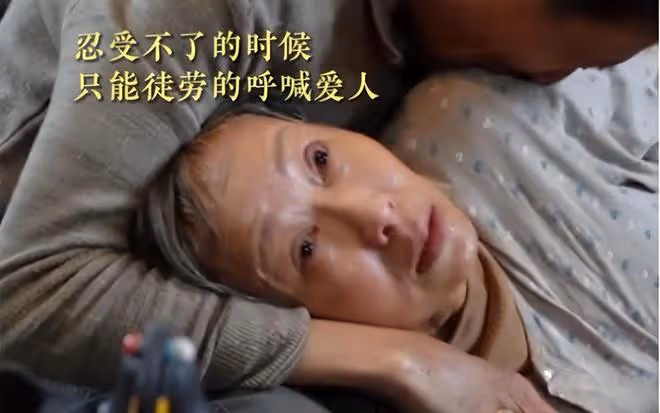 直到葉童主動退出《新白》巡演，周星馳說的那句話終於有人信了