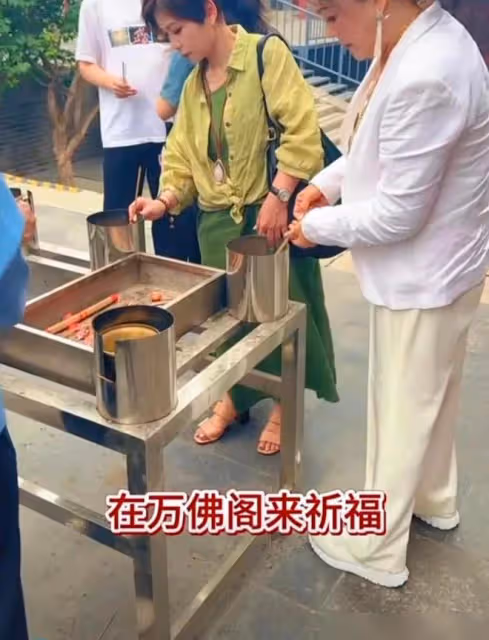 汪小菲新婚又刮大風！是歷史還是玄學？大S當年的話終於有人信了