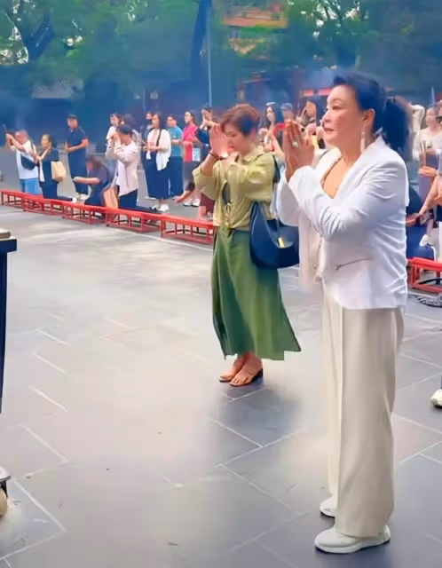汪小菲新婚又刮大風！是歷史還是玄學？大S當年的話終於有人信了