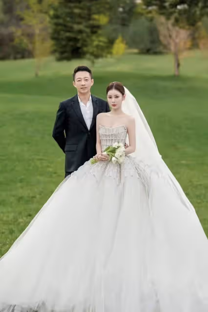 汪小菲新婚又刮大風！是歷史還是玄學？大S當年的話終於有人信了