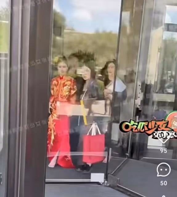 汪小菲新婚又刮大風！是歷史還是玄學？大S當年的話終於有人信了
