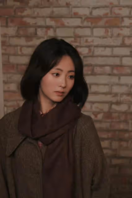 王子璇退出《她的瞳》劇組，因在浴室意外滑倒，導致舊疾復發