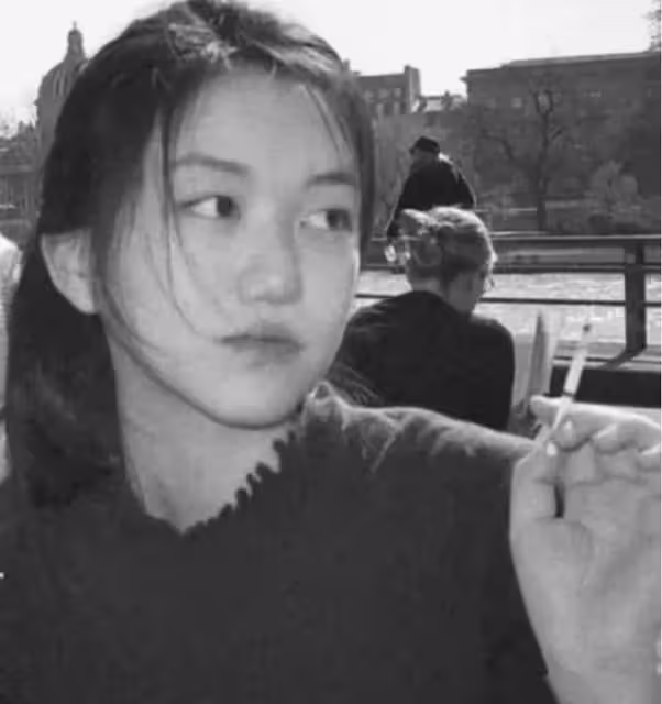 王菲母女三人是老煙槍 張柏芝兒子自律不碰手機 教育的差距好可怕