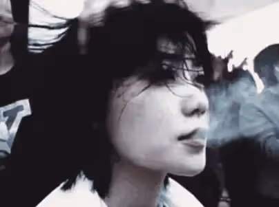 王菲母女三人是老煙槍 張柏芝兒子自律不碰手機 教育的差距好可怕
