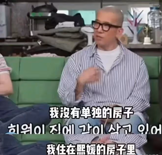 走出傷痛！具俊曄被曝已搬離大S豪宅自己租房住，放棄豪宅法拍！