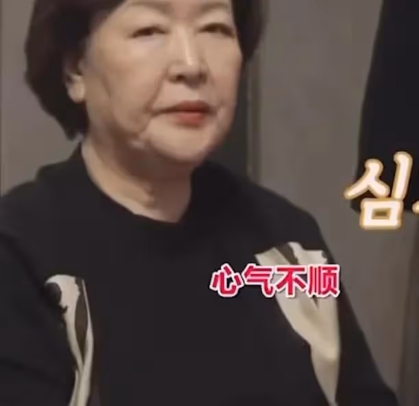 張檬生孩子前後韓國婆婆超體貼，大S卻到死都沒等來婆婆好可憐