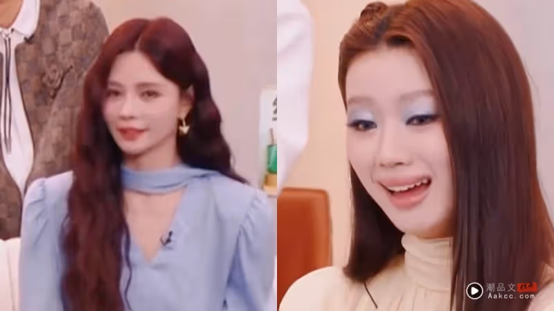 真小品女王！沈夢辰《歌手2025》尬聊熱搜詞條！單依純幽默救場：好紅啊這個節目