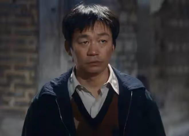 被網友說像梁朝偉的王寶強，這次被央視點名暴露真實面