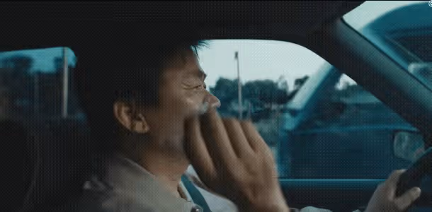 被網友說像梁朝偉的王寶強，這次被央視點名暴露真實面