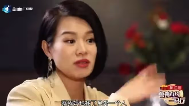 胡杏兒：我媽媽是日本人，自我七歲她拋夫棄子，我絕不會重蹈覆轍