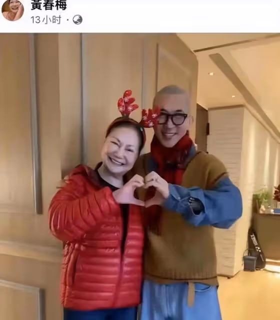 跟大S假裝簽婚前協議的具俊曄，分完財產不裝了，逼得S媽發文騙子